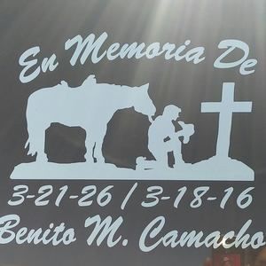 Meet your Posher, Lucy